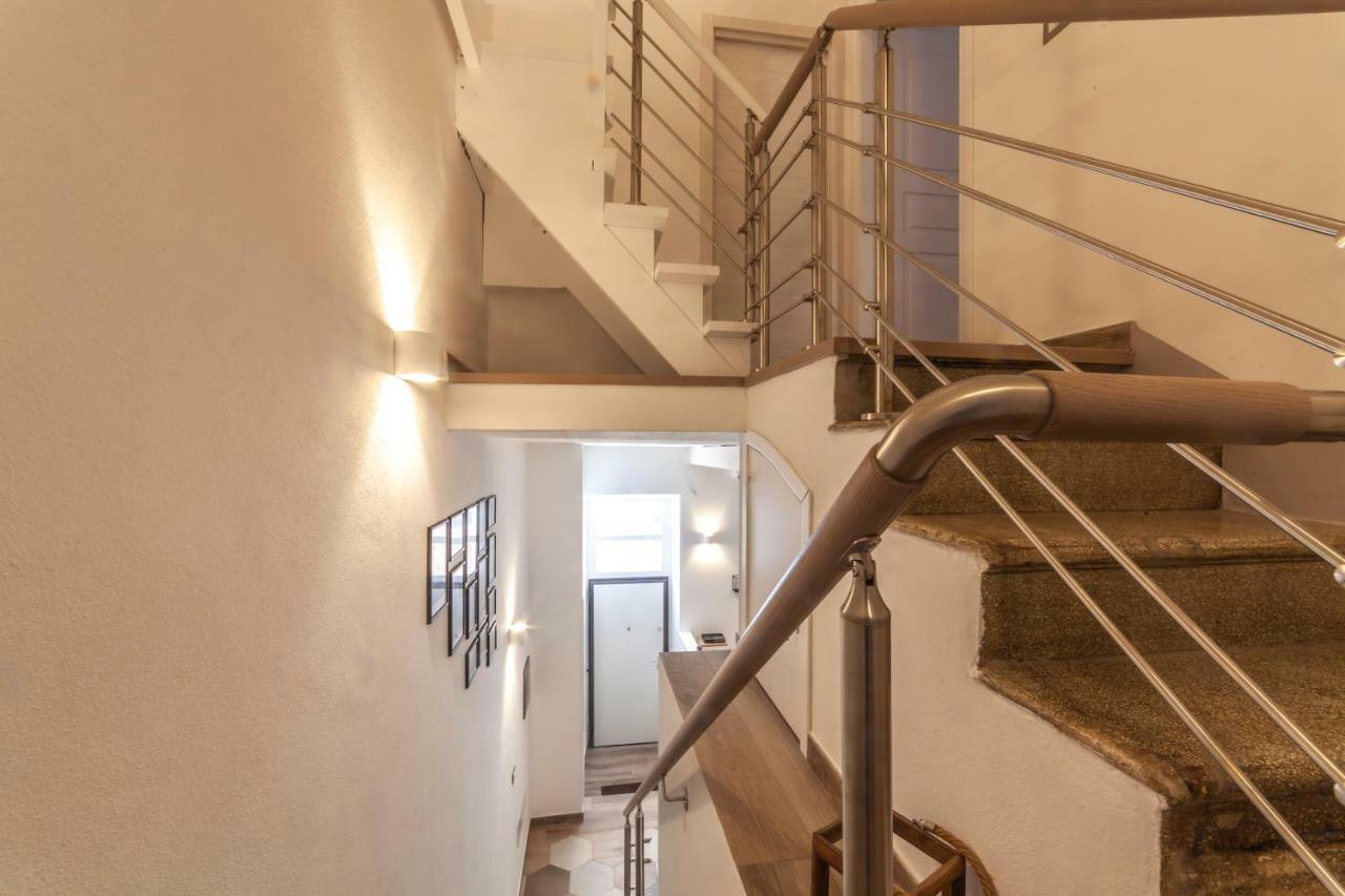 Al Vicolo Tre Hotel Sassari Exterior photo